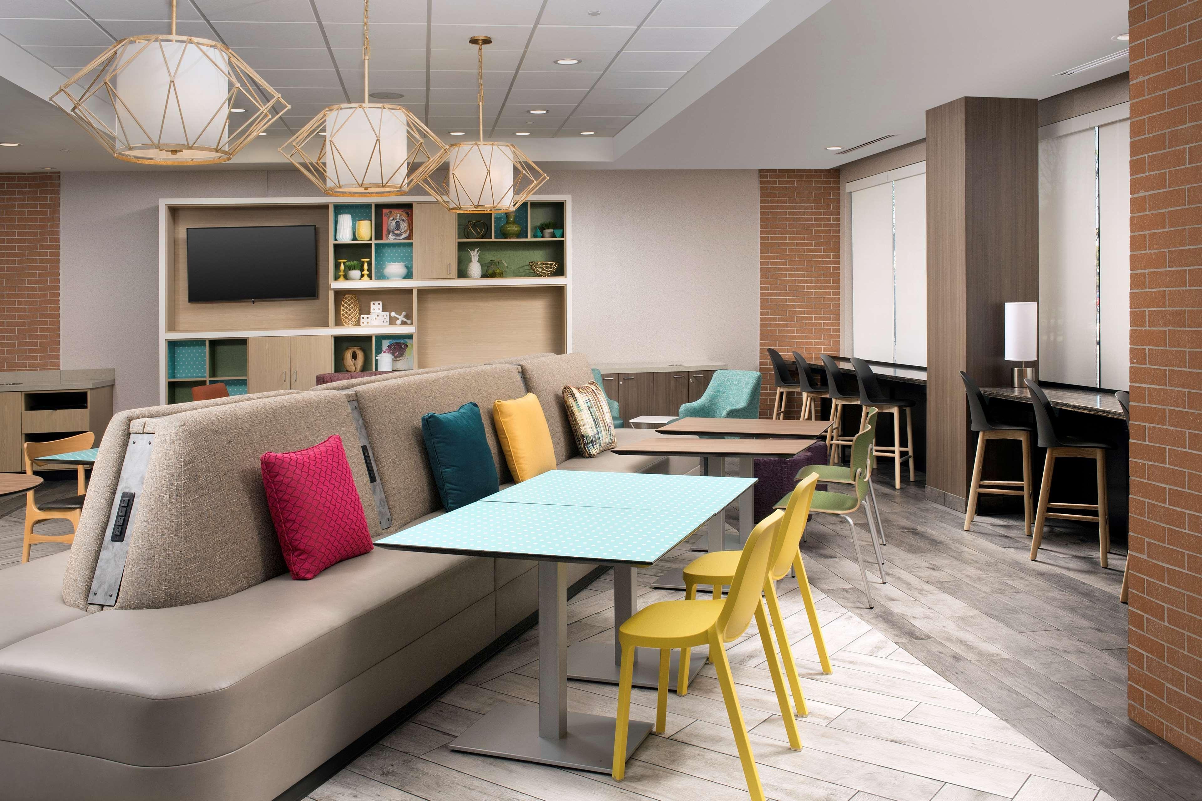 Home2 Suites By Hilton Мерфрисборо Экстерьер фото