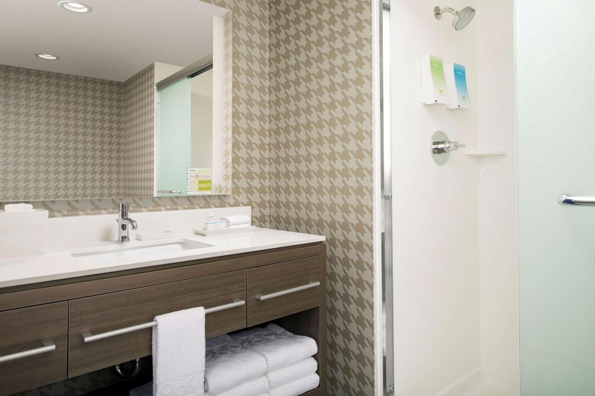 Home2 Suites By Hilton Мерфрисборо Экстерьер фото