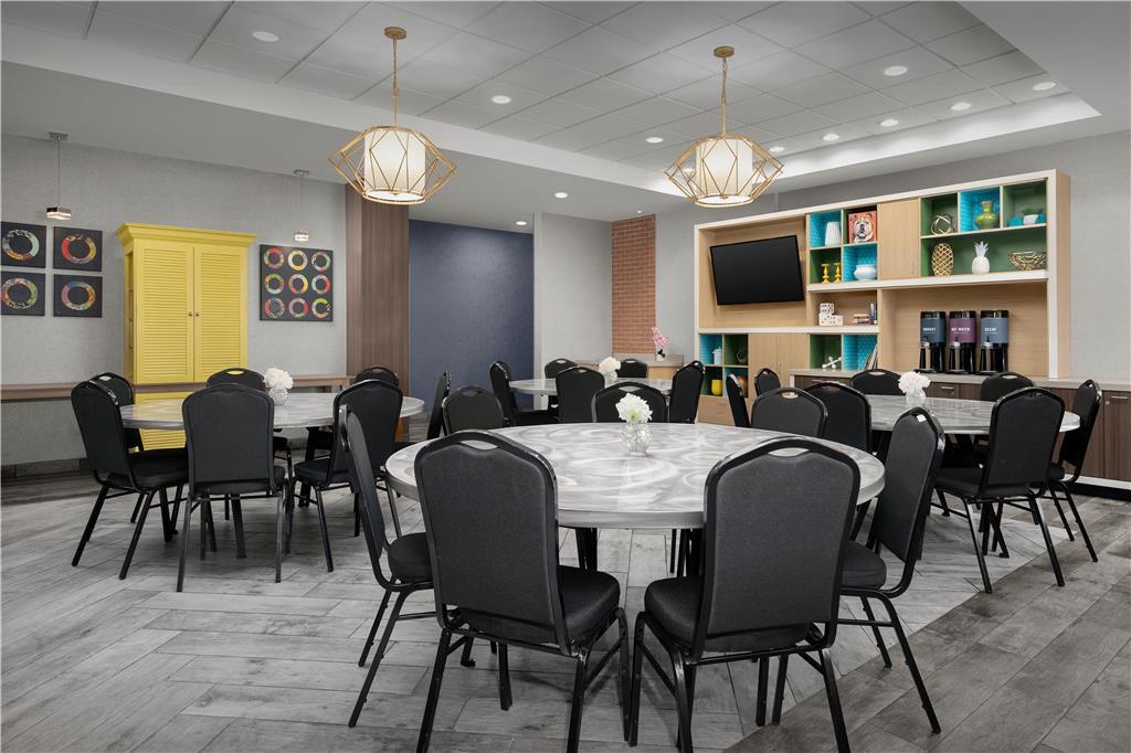 Home2 Suites By Hilton Мерфрисборо Удобства фото