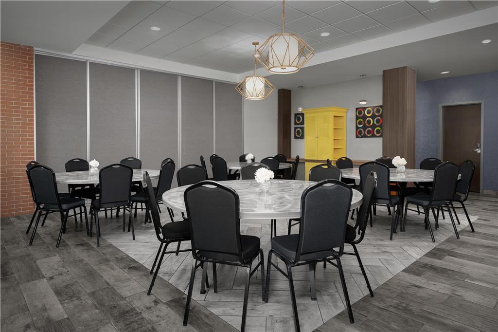 Home2 Suites By Hilton Мерфрисборо Удобства фото