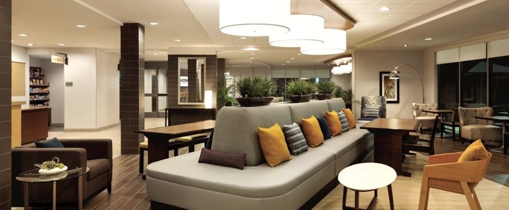 Home2 Suites By Hilton Мерфрисборо Экстерьер фото