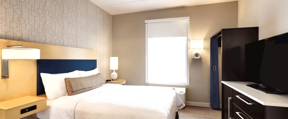 Home2 Suites By Hilton Мерфрисборо Экстерьер фото
