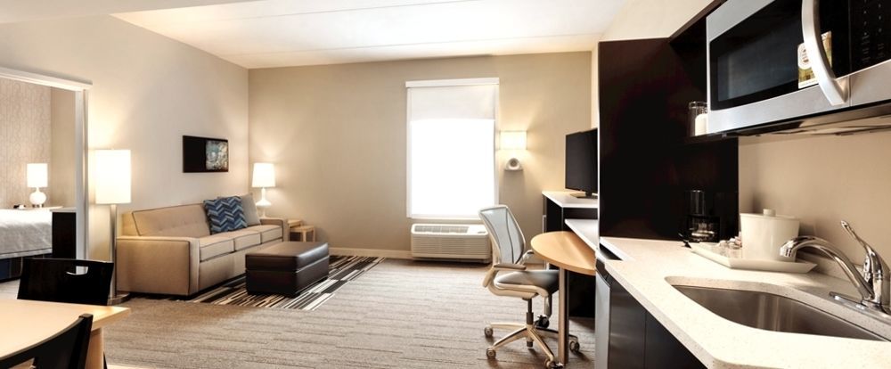 Home2 Suites By Hilton Мерфрисборо Экстерьер фото